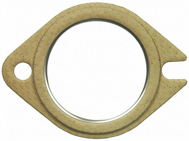 Felpro Exhaust Gasket fits Ford Fairmont 1978-1983 68PQCG