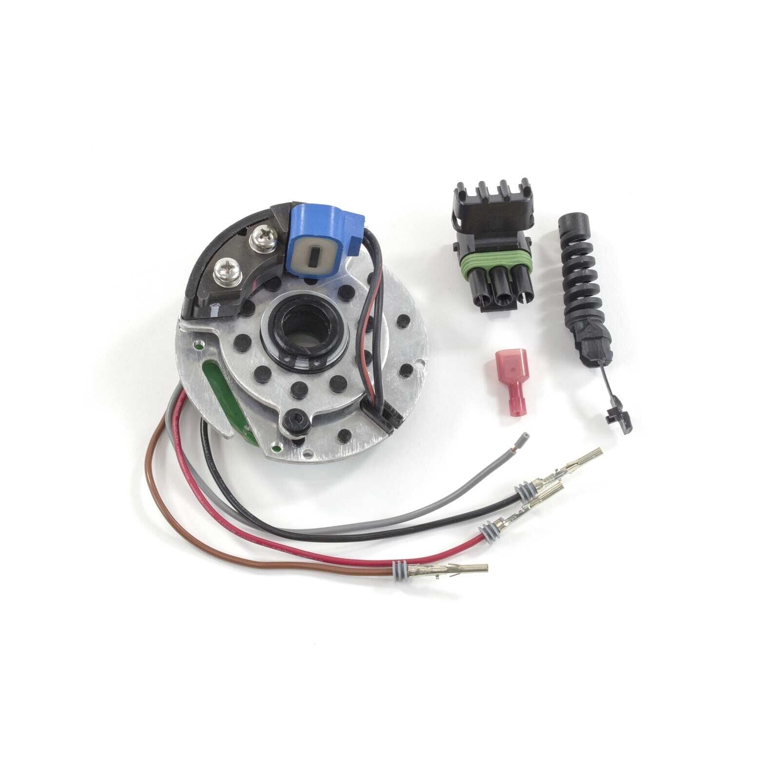 Distributor Module with pickup for the Clockwise- ready to run-RTR distributor