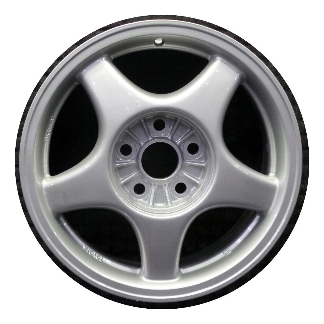 Wheel Rim Toyota Supra 16 1991-1993 4261114800 4261114810 4261114870 OE 69279