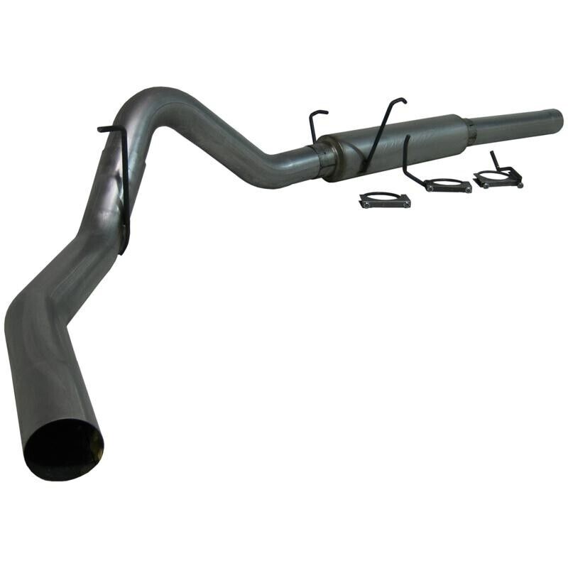 MBRP S6108P Cat Back P Series Exhaust System for 04-07 Dodge Ram 2500 3500 5.9L