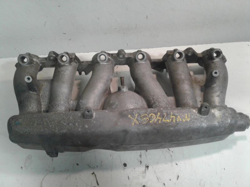 Intake Manifold With Turbo Fits 99-01 VOLVO 80 SERIES 1476937