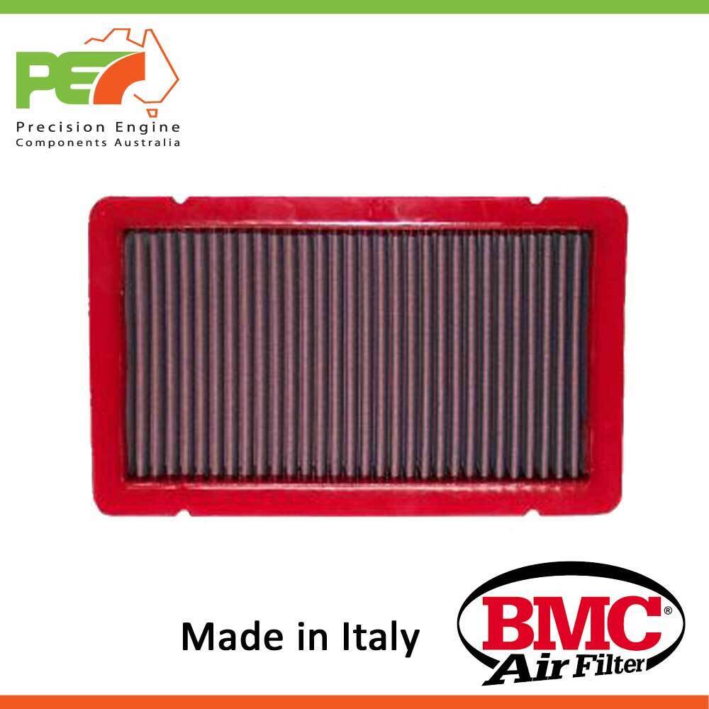 *BMC ITALY* 319 x 194 mm Air Filter For Ferrari 550 Maranello 5.5 V12 [FULL KIT]