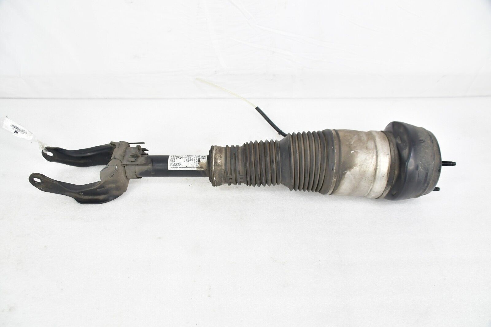 💎 2013-2016 Mercedes GL450 Front Left Air Suspension Air Strut Without ADS X166