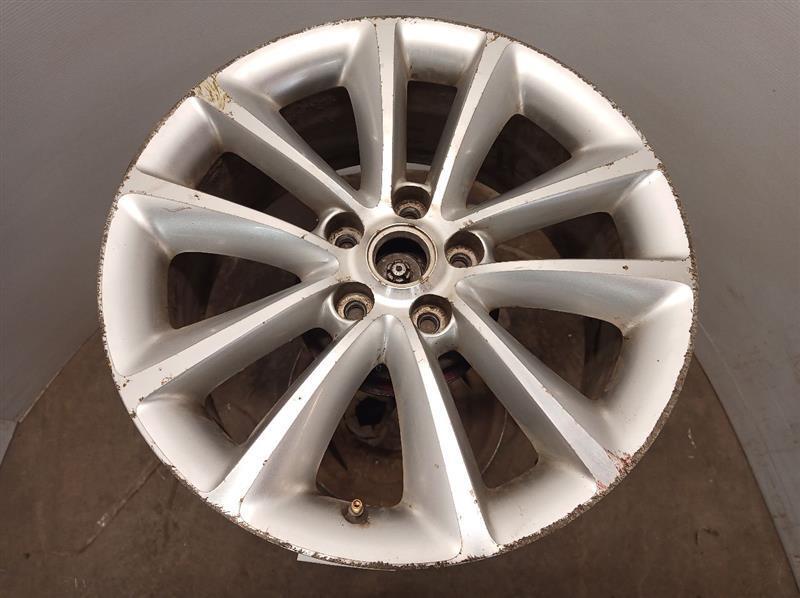*RASH* 18x8 Rim Wheel Opt RV1 from 2014 Buick Verano 10591391