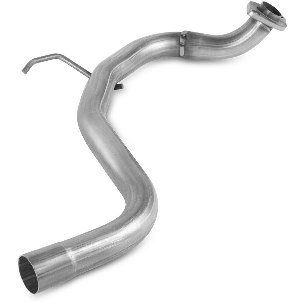 For Toyota Yaris 2007 2008 2009 2010 2011 2012 BRExhaust Exhaust Pipe CSW