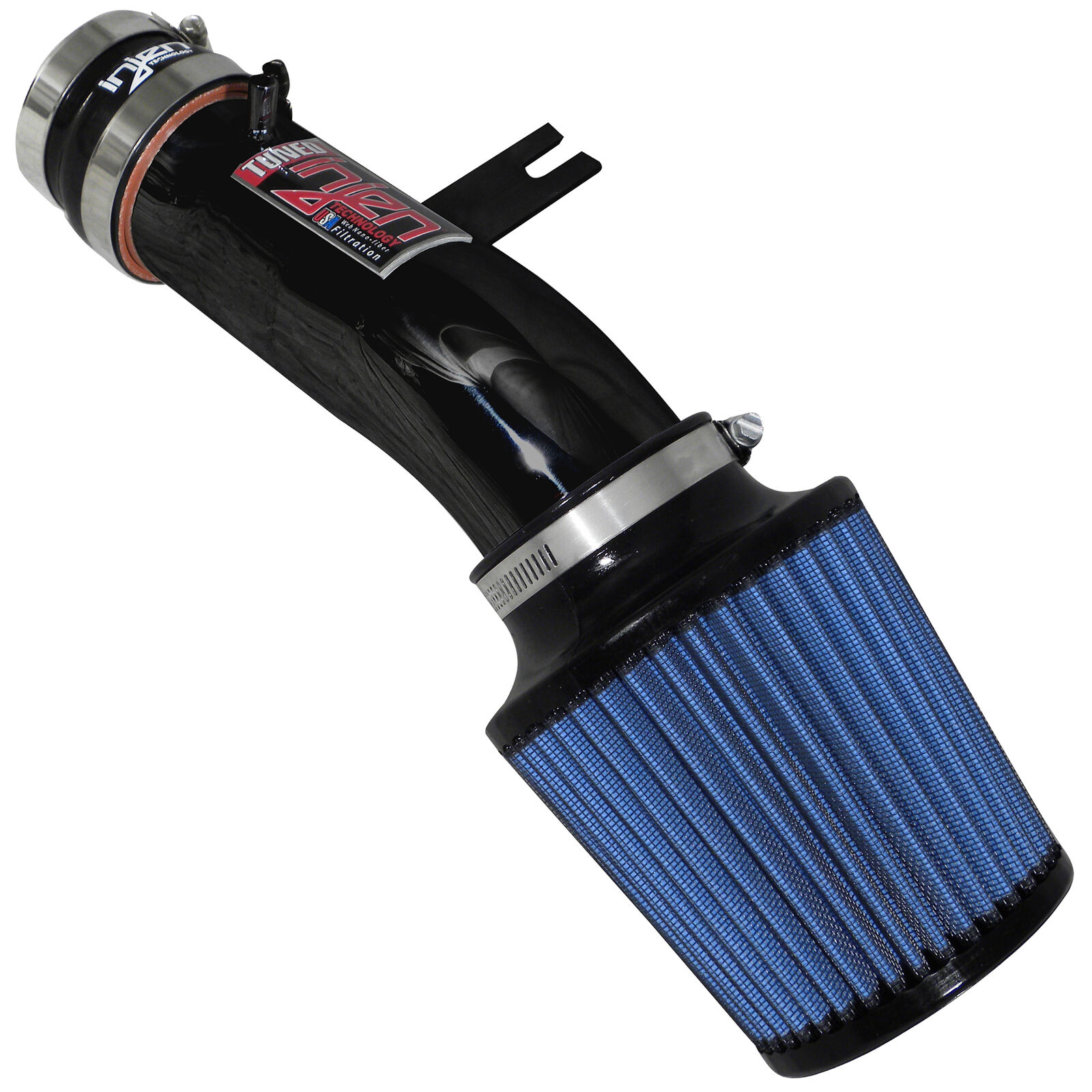Injen IS1340BLK Short Ram Cold Air Intake for 12-17 Hyundai Accent Veloster 1.6L