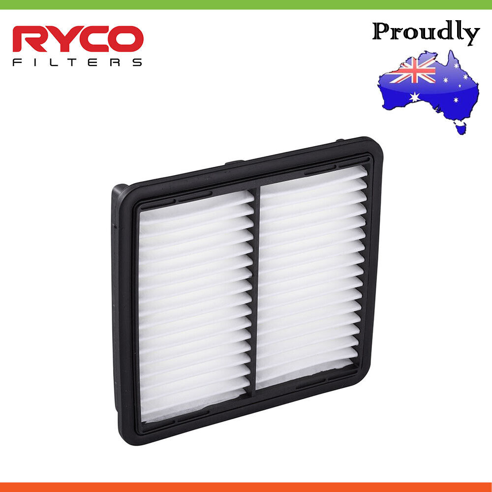 Brand New * Ryco * Air Filter For DAEWOO MATIZ 1L 4Cyl Petrol