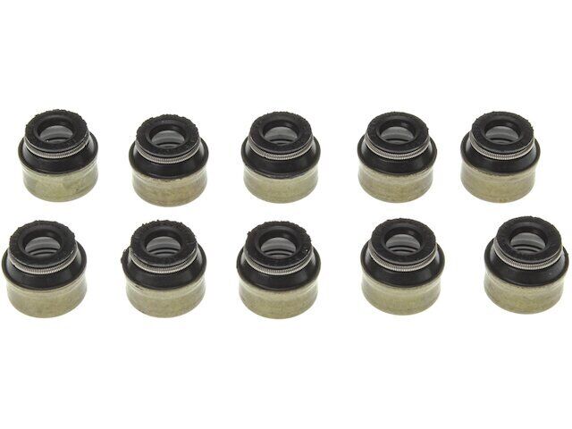 Intake and Exhaust Valve Stem Seal Kit 52NPSQ19 for Carrera GT Cayenne 2004 2005