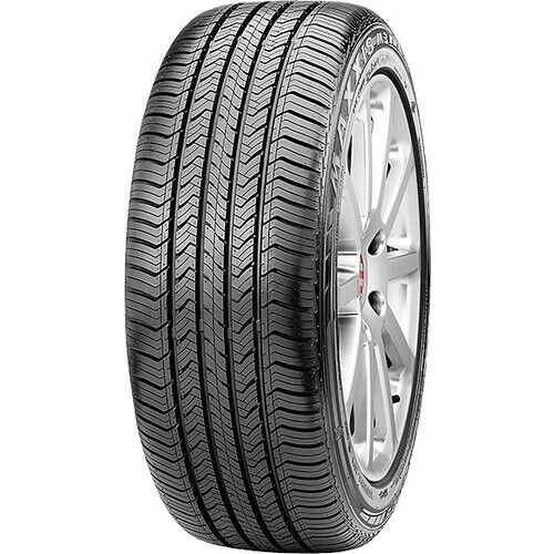 Maxxis Bravo HP-M3 225/50R17 94V BSW (1 Tires)