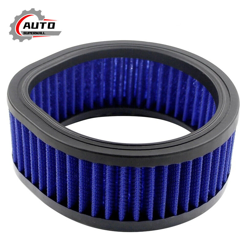 Air Filter Cleaner Element For Harley Touring Softail Sportster Dyna Replacement