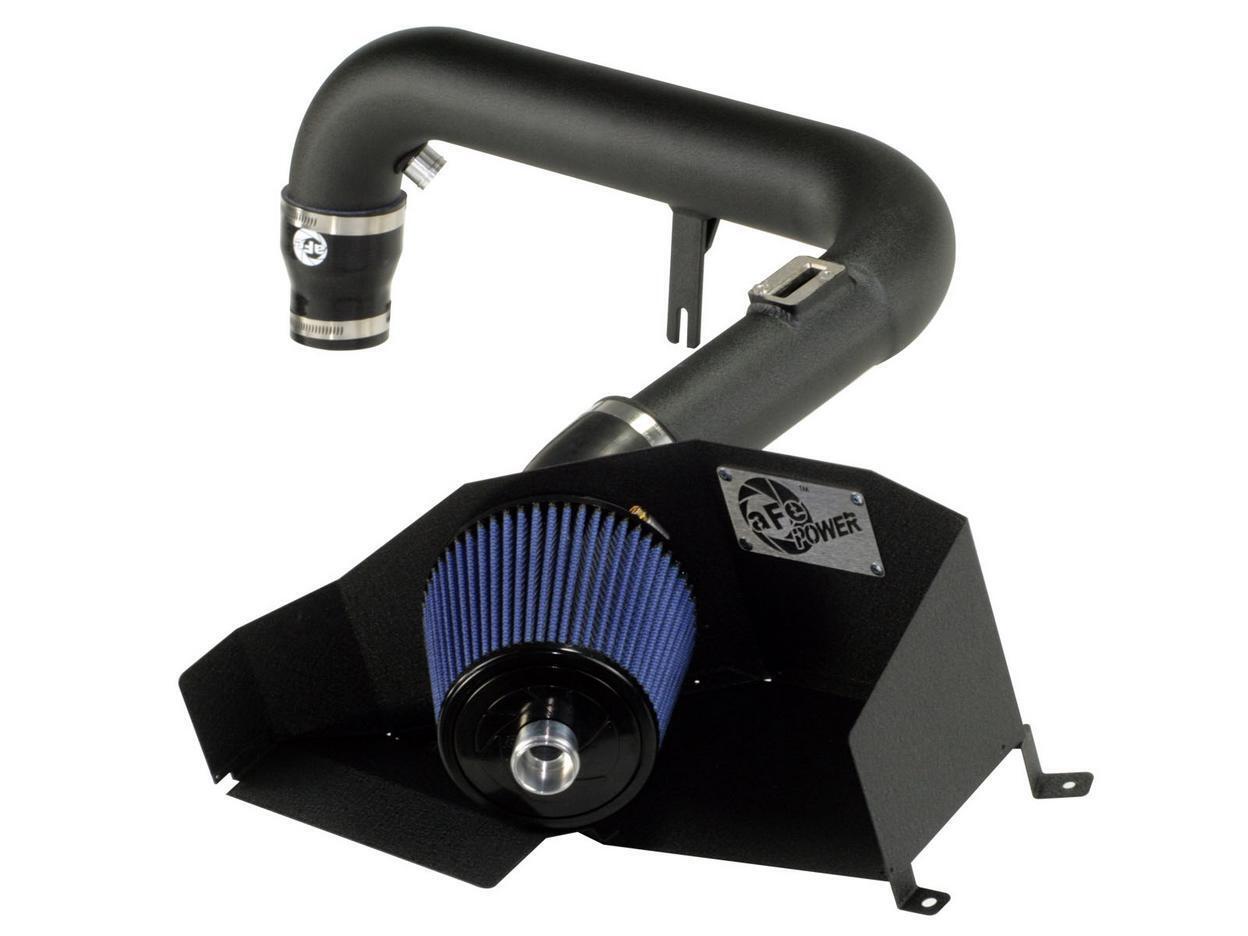 aFe 54-11892-AX Magnum FORCE Stage-2 Cold Air Intake System w/ Pro 5R Filter