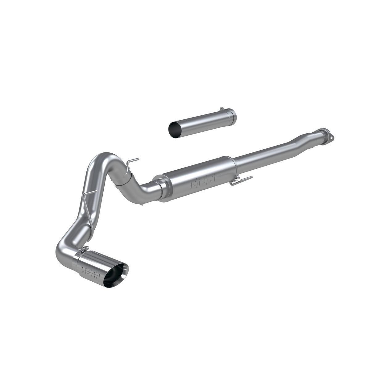 MBRP Exhaust S5209304-PV Exhaust System Kit for 2021 Ford F-150