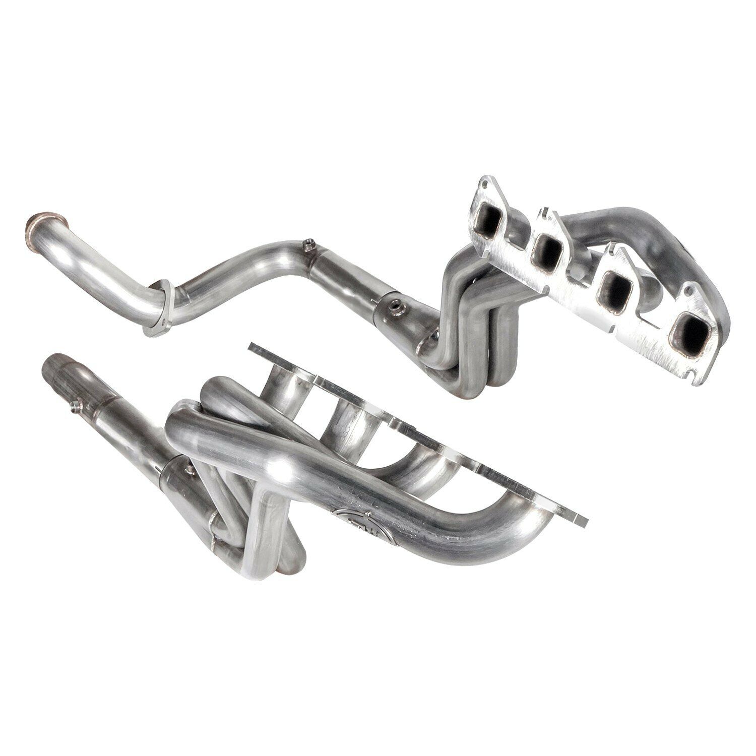 Stainless Works 11-18 Ford F-250/F-350 6.2L Headers 1-7/8in Primaries 3in Colle