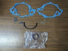 FEL-PRO TCS 45168 partial Timing Cover Gasket Set w/Sleeve SBF 221-351W picture
