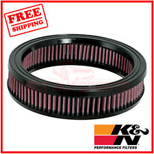 K&N Replacement Air Filter for Dodge CB300 1979 picture
