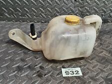 Nissan Micra k11 1995 EARLY TYPER HEADER BLOW OFF TANK picture