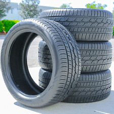4 Tires Nebula Falcon N 007 225/35ZR20 225/35R20 90W XL AS A/S High Performance picture