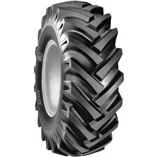 2 Tires BKT Implement-AS504 5-15 Load 6 Ply (TT) Tractor picture