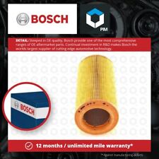 Air Filter fits VW LUPO Mk1 1.2D 99 to 05 Bosch 6N0129620 6NO129620 6N0129620A picture