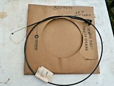Mopar NOS 3004099 1968 Plymouth Fury Sport Fury & VIP Fresh Air VENT Cable  picture