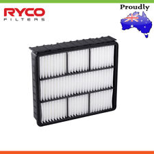 New * Ryco * Air Filter For MITSUBISHI MAGNA TJ 3L V6 Petrol 6G72  picture