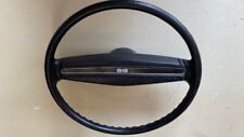 Chevy Nova Steering Wheel 1968-1972 picture