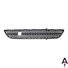 Front Lower Bumper Cover Grille Mesh For 2010-2013 Infiniti G37 2011-2012 G25 picture