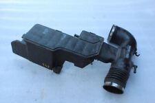 1999 LEXUS SC400 AIR INTAKE DUCT AND ELBOW PIPE picture