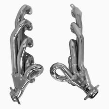 For Dodge Ram 3500 96-02 Exhaust Headers Performance Stainless Steel Ceramic picture