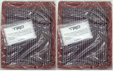 Toyota Tundra 22-24 Sequoia 23-24 TRD Performance Air Filter Set  PTR03-34220 picture