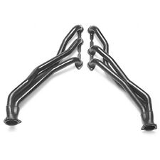 Hedman 69410 88-93 4.3L S-10 & Blazer Headers, Street, 1-1/2 in Primary, 2-1/2 i picture