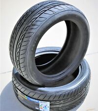 2 Tires Farroad Extra FRD88 265/40ZR18 265/40R18 101W XL High Performance picture