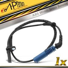 ABS Wheel Speed Sensor Rear Left or Right for BMW	525i 04-07 530i 645Ci 650Ci picture