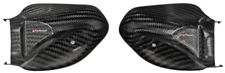 aFe Carbon Fiber Dynamic Intake Air Scoop for for 2018-2022 BMW M5 w/o Front Cam picture