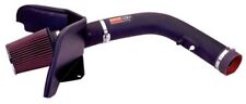 K&N COLD AIR INTAKE - 57 SERIES SYSTEM FOR GMC Envoy 4.2L 2002-2005 picture