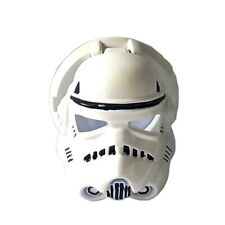 Storm Trooper Ignition Start Stop Button Cover picture
