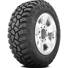 2 Tires Fury Country Hunter M/T 2 LT 35X14.50R24 Load F 12 Ply MT Mud picture