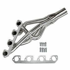 Pro Four 4 For Ford Pinto Mustang 2.3L Performance Stainless Exhaust Headers picture
