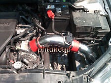 FIT: 2003-2008 MAZDA 6 2.3 2.3L COLD AIR INTAKE KIT INDUCTION SYSTEMS RED picture