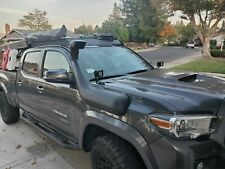Air Intake Systems Snokle Kit Fit For toyota tacoma 2016 to onwards picture