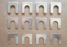 12 BODY PANEL SHIMS FOR ALL FORD MERCURY CLASSIC ANGLIA BOBCAT B100 PICKUP ETC picture