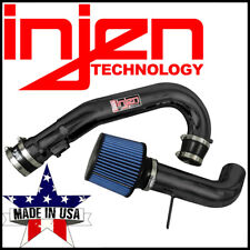 Injen SP Cold Air Intake System fits 2010-2019 Subaru Outback 2.5L H4 BLACK picture