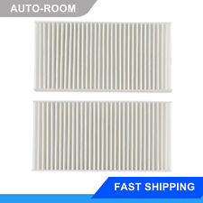 Set Cabin Air Filter For 2007-2012 Dodge Nitro 2008-2013 Jeep Liberty 68033193AA picture