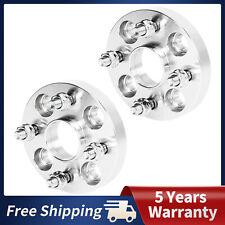 20mm 4x100 to 4x100 54.1mm M12x1.5 Wheel Spacers For Toyota MR2 Spyder Tercel picture