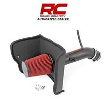 Rough Country Cold Air Intake System Fits 2012-2021 Toyota Tundra 5.7L [10546] picture