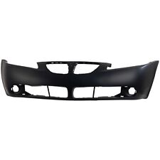 Bumper Cover Fascia Front  19151158 for Pontiac G6 2005-2009 picture