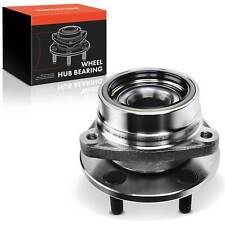 Front Wheel Hub & Bearing Assembly for Jeep Cherokee Comanche Wagoneer Wrangler picture