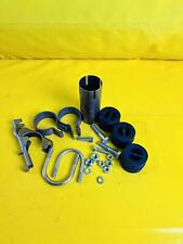 Mounting Kit Exhaust Muffler Ford Taunus 1300 1600 Gt OEM New picture