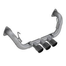 Exhaust System Kit for 2017-2020 Acura NSX picture