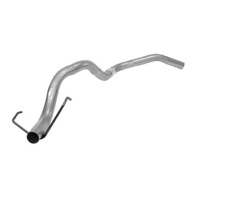 AP Exhaust Tail Pipe Aluminized Steel for 1984-1995 Toyota Pickup 44753 picture